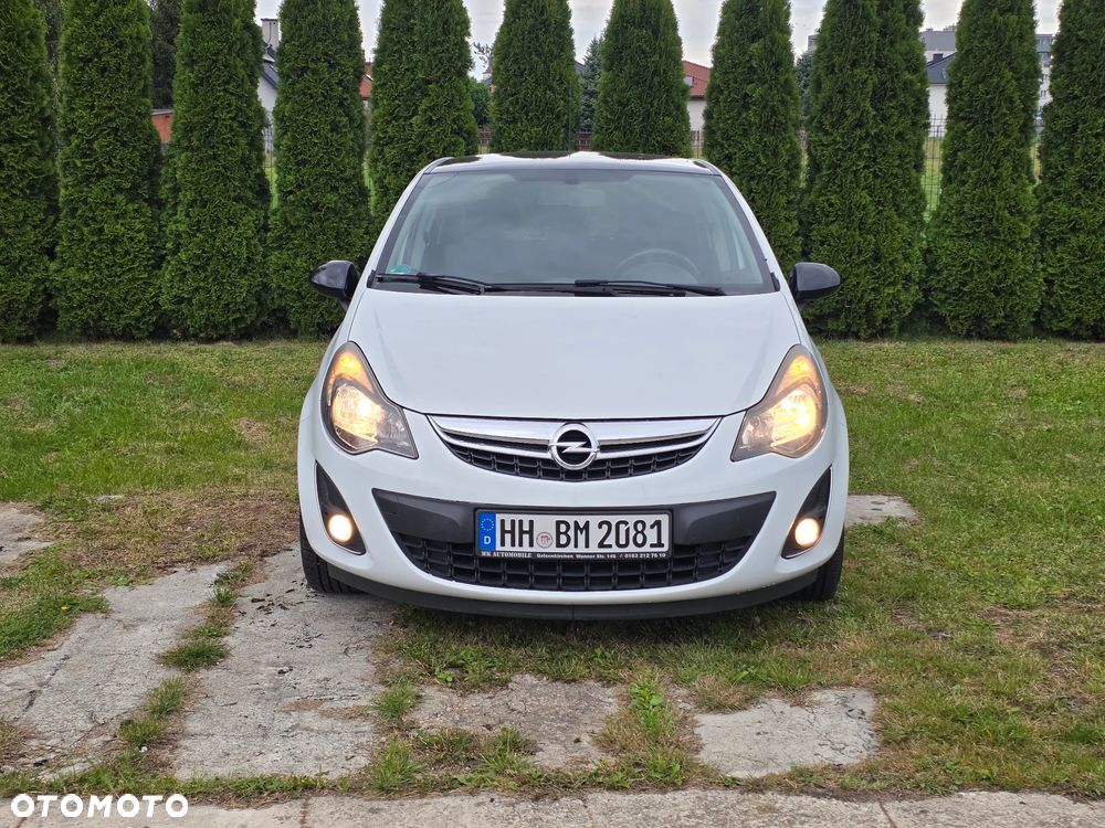 Opel Corsa 1.4 16V Color Edition - 2
