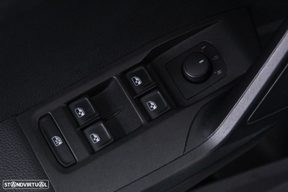 SEAT Ibiza 1.0 TSI Reference - 20