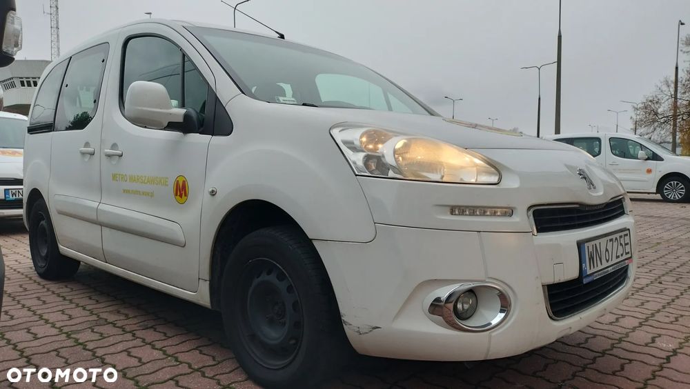 Peugeot Partner - 3