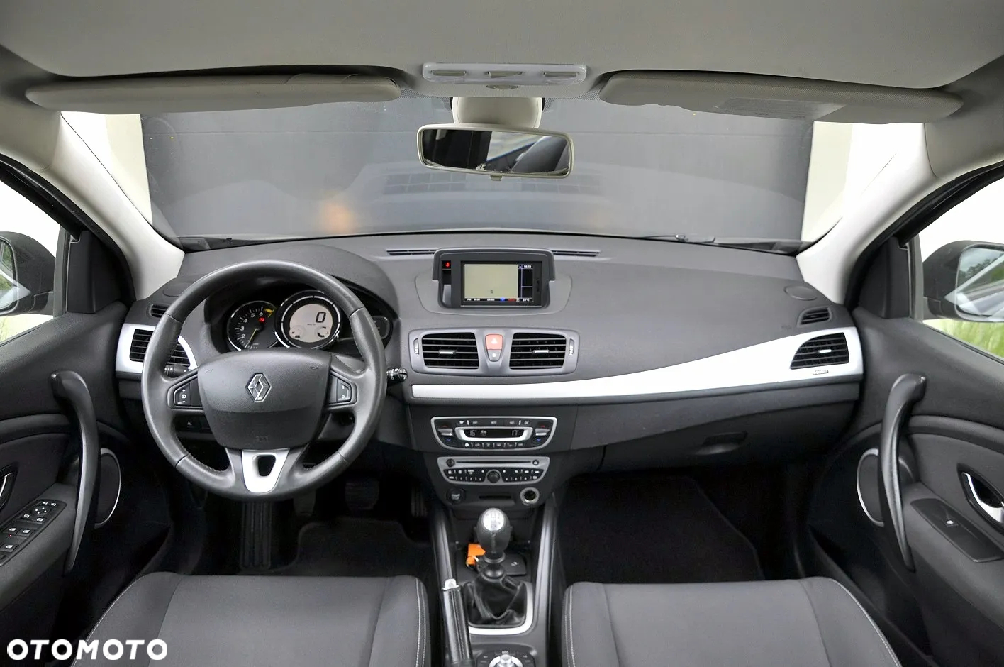 Renault Megane - 7