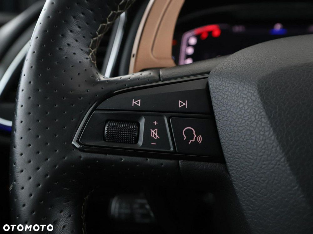 Seat Leon 2.0 TSI Start&Stop DSG Cupra 290 - 32