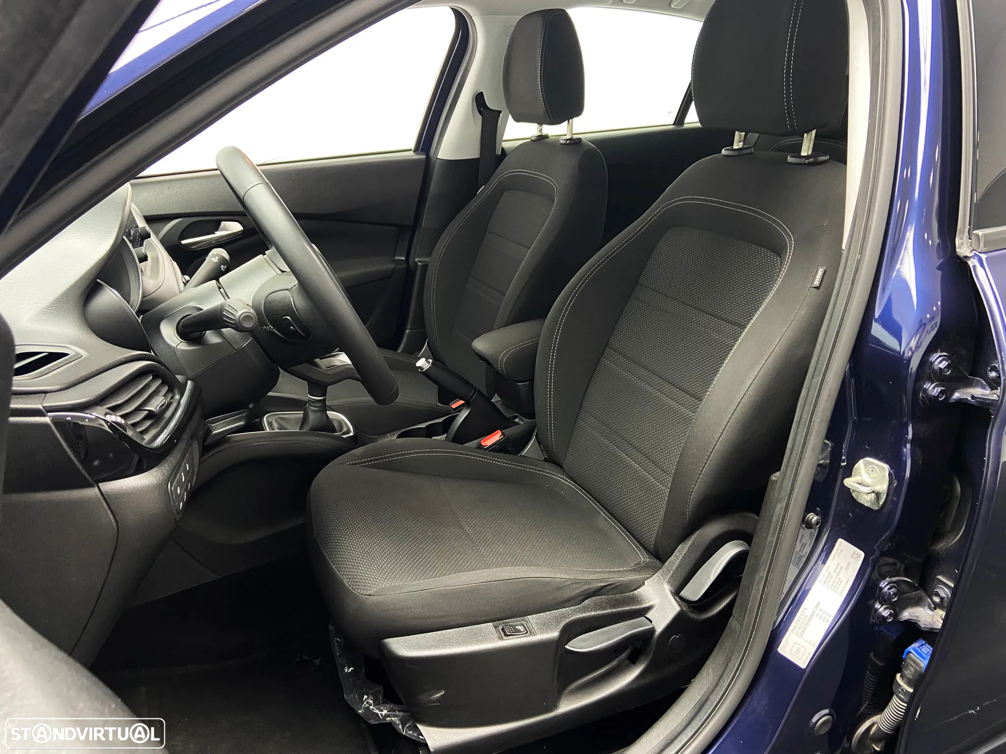 Fiat Tipo 1.3 Multijet Life - 8