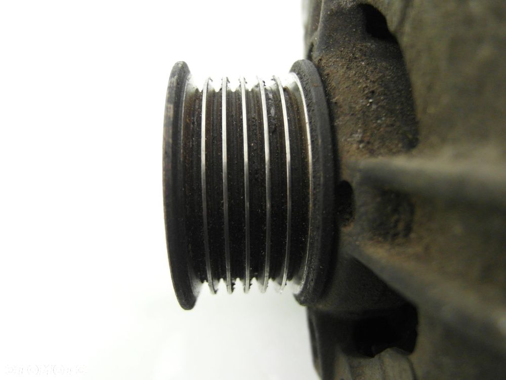 ALTERNATOR OPEL VECTRA B 1.6 0986039240 0123510063 - 4