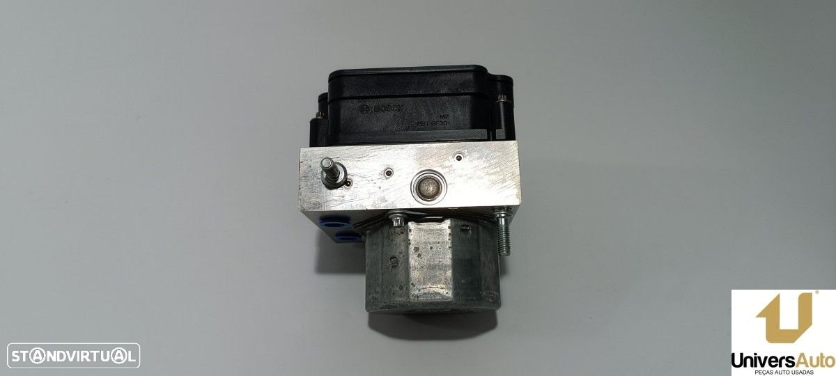 ABS SMART FORFOUR ELECTRIC DRIVE (453.091) - 4