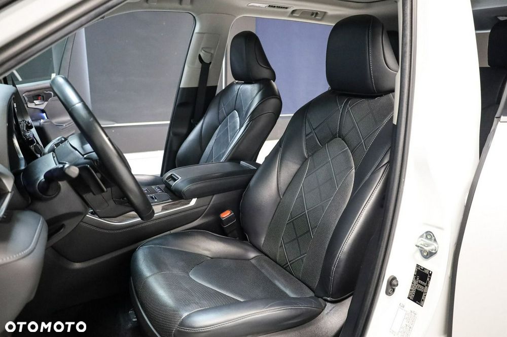 Toyota Highlander - 17