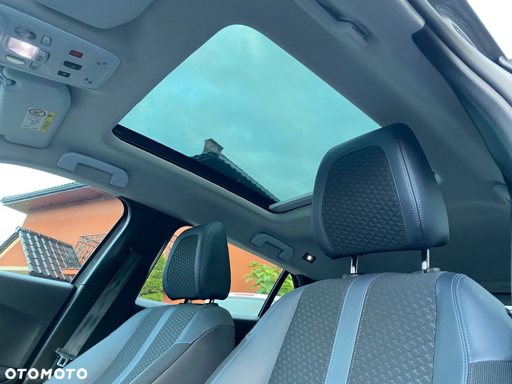 Peugeot 2008 PureTech 100 Allure - 10