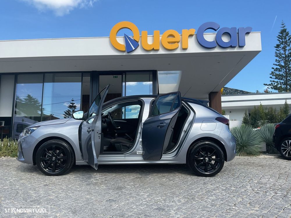 Opel Corsa 1.2 Business - 8