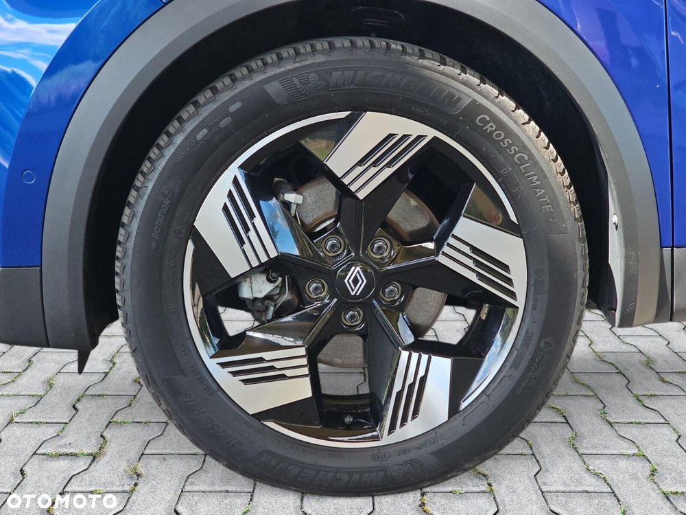 Renault Symbioz 1.6 E-Tech Full Hybrid 145 Techno - 37