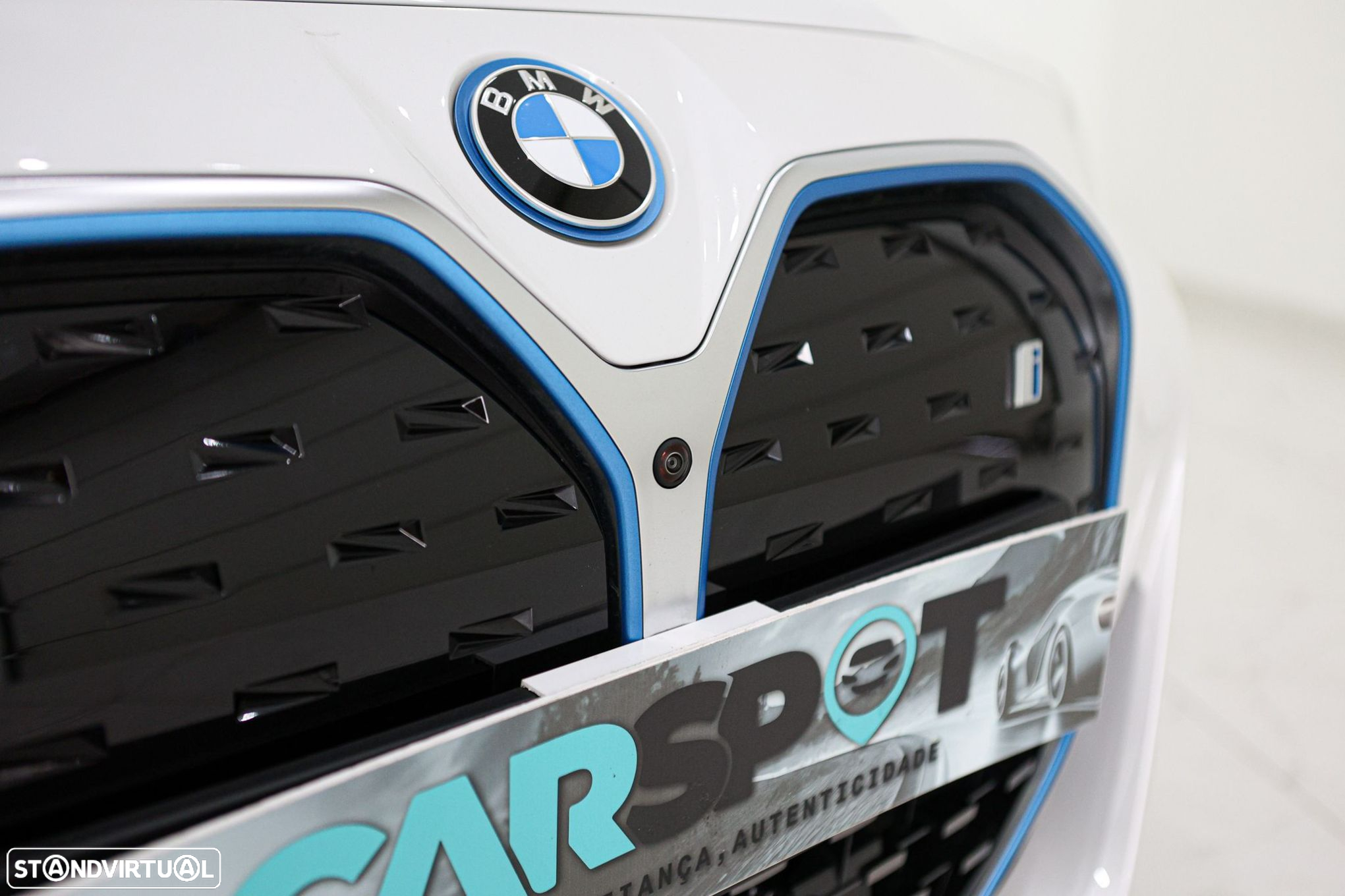 BMW i4 eDrive40 - 3
