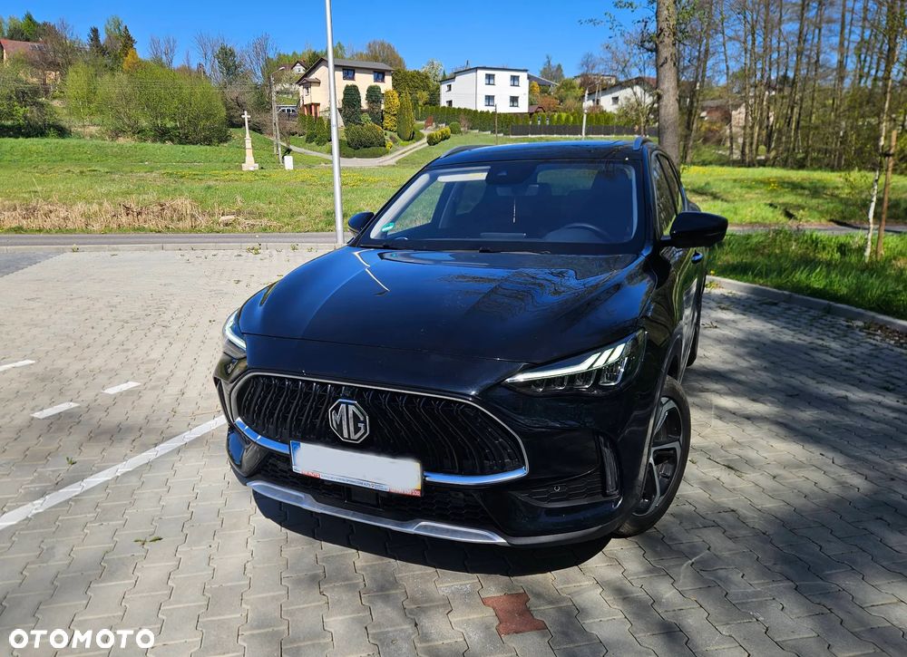 MG HS 1.5T-GDI Luxury - 9