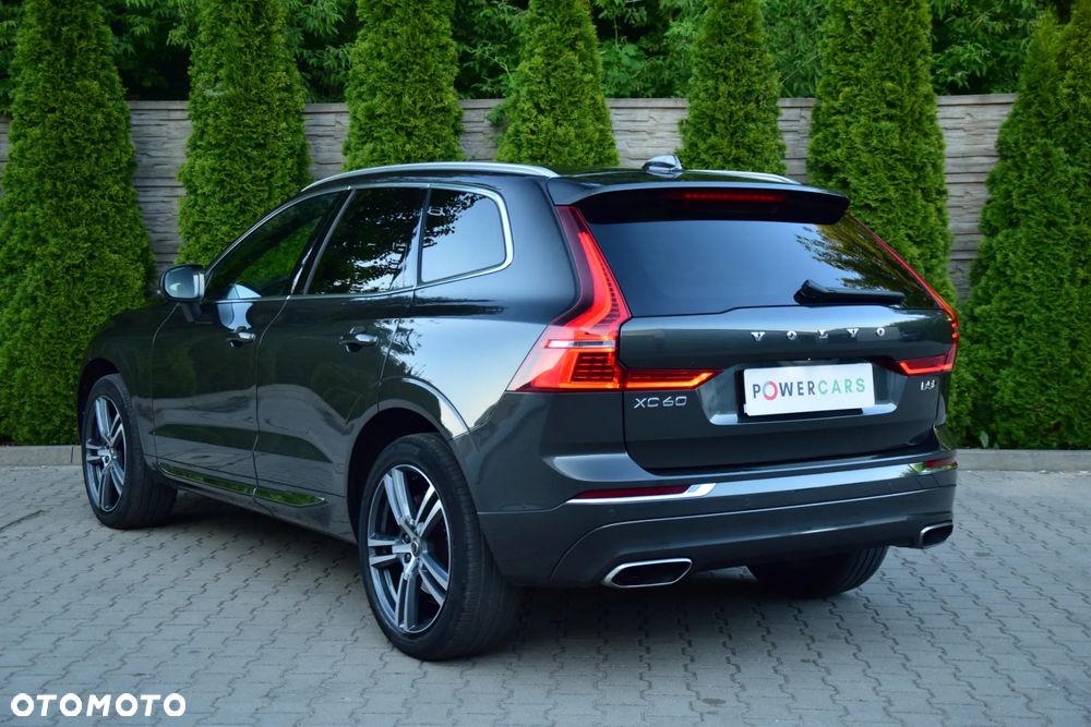 Volvo XC 60 B5 B AWD Inscription - 5