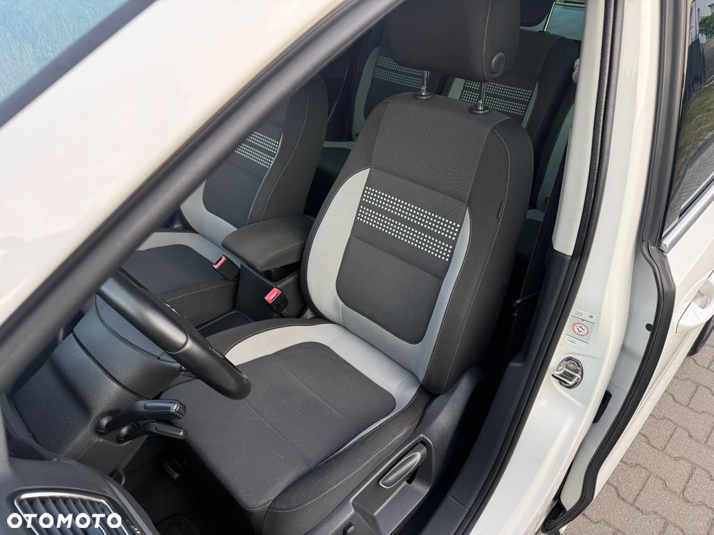 Volkswagen Sharan 2.0 TDI BlueMotion Technology Life - 10