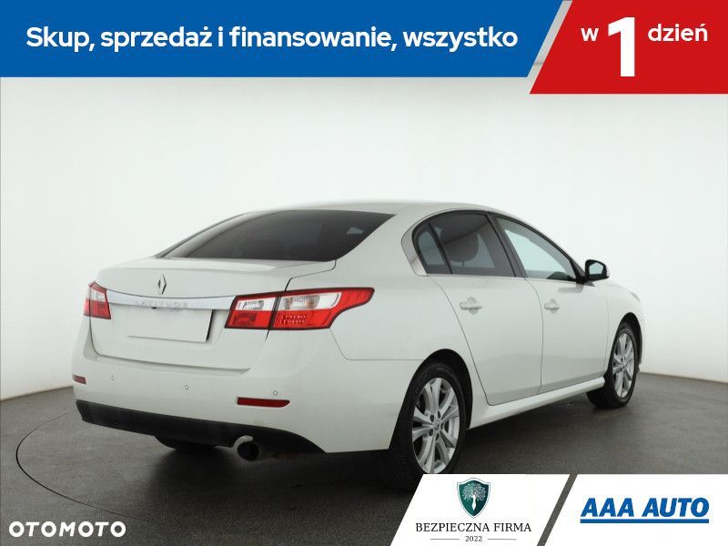 Renault Latitude - 7
