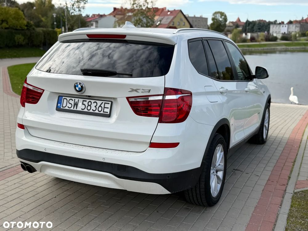 BMW X3 - 11