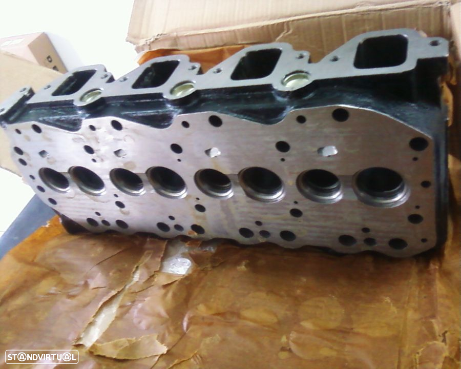 Stock de colaça de motor NOVA Vários modelos - 3