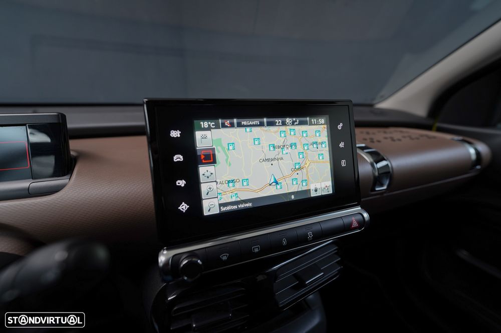 Citroën C4 Cactus 1.6 BlueHDi Live - 24