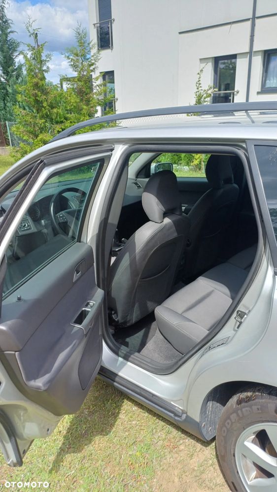 Volvo V50 2.0D Momentum - 11