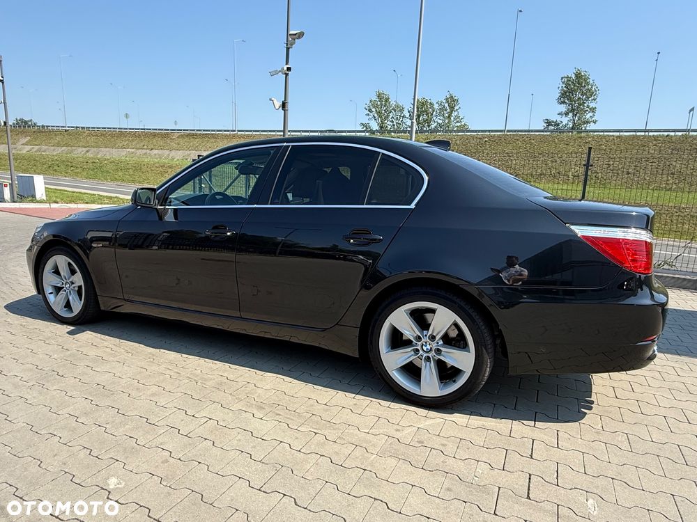 BMW Seria 5 530d xDrive Edition Exclusive - 14