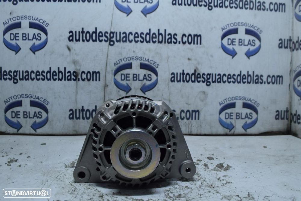 ALTERNADOR PEUGEOT 106 S108.1991 - 1
