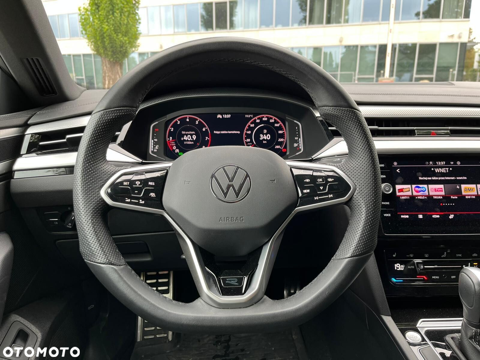Volkswagen Arteon 2.0 TSI R-Line DSG - 13