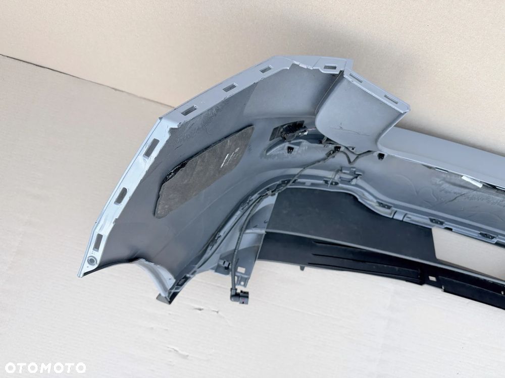 Zderzak tylny VW Golf VIII 8, 5H6 GTD - tył ASO - 14