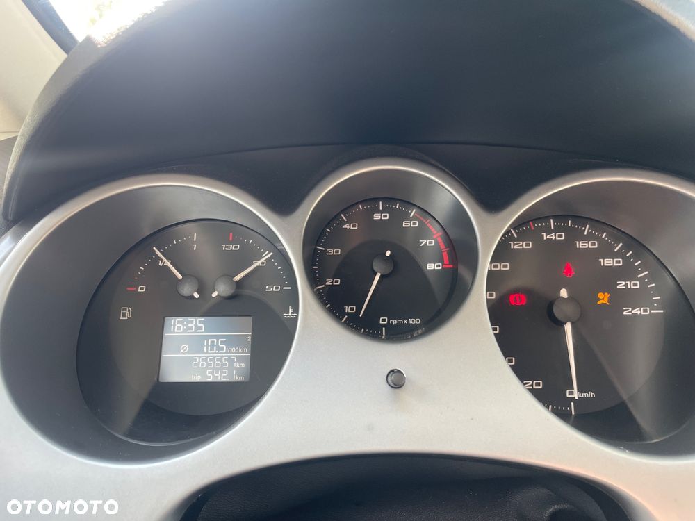 Seat Altea XL 1.6 Reference - 16