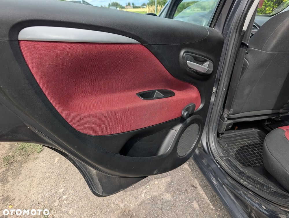 Fiat Punto Evo 1.2 8V Active - 13