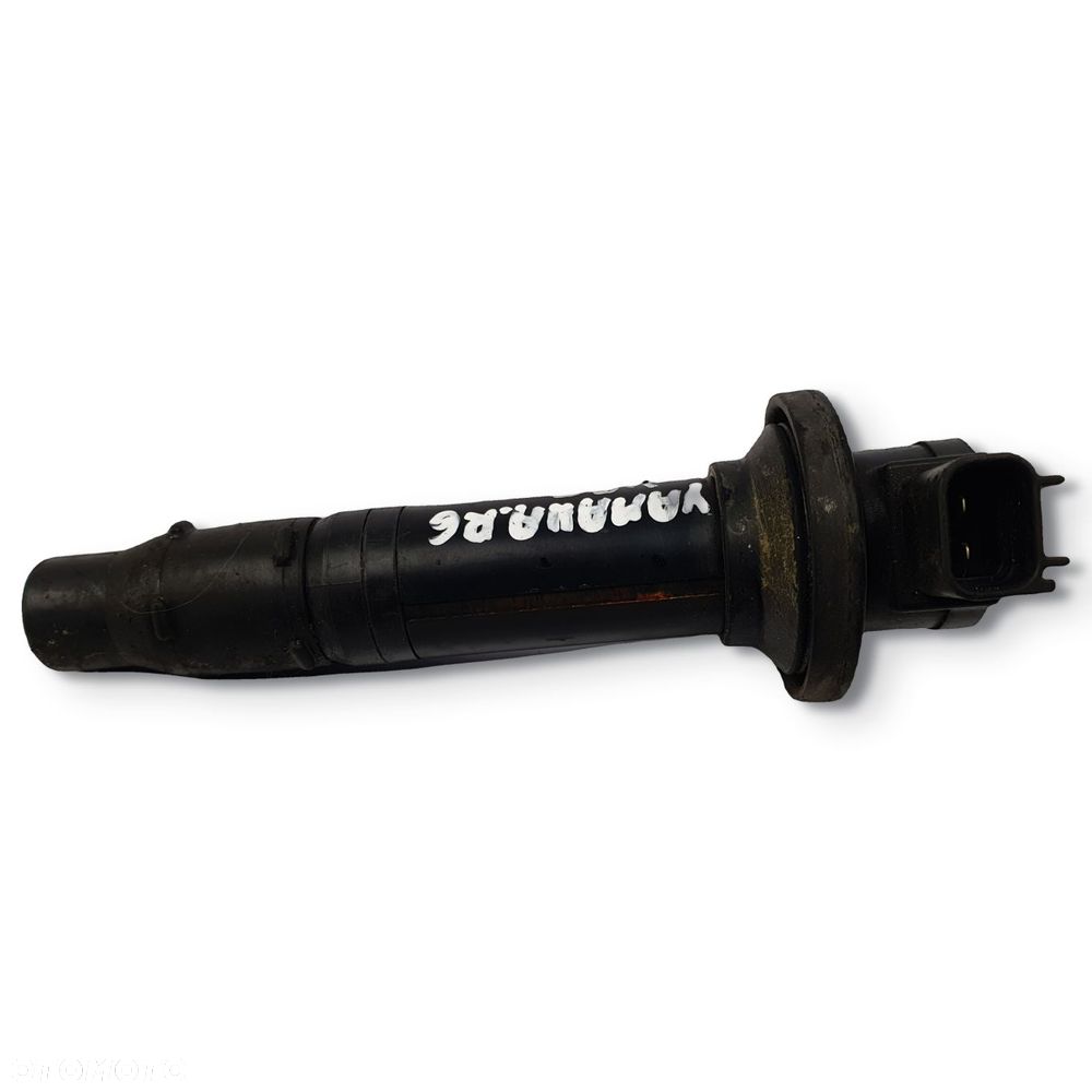 CEWKA ZAPŁONOWA Yamaha YZF-R6 R6 RJ11 06-07 675490228 - 3