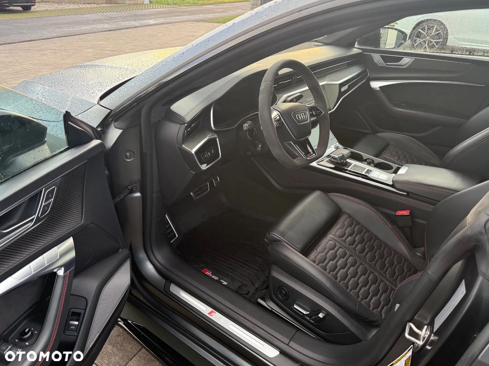 Audi RS7 Sportback - 9