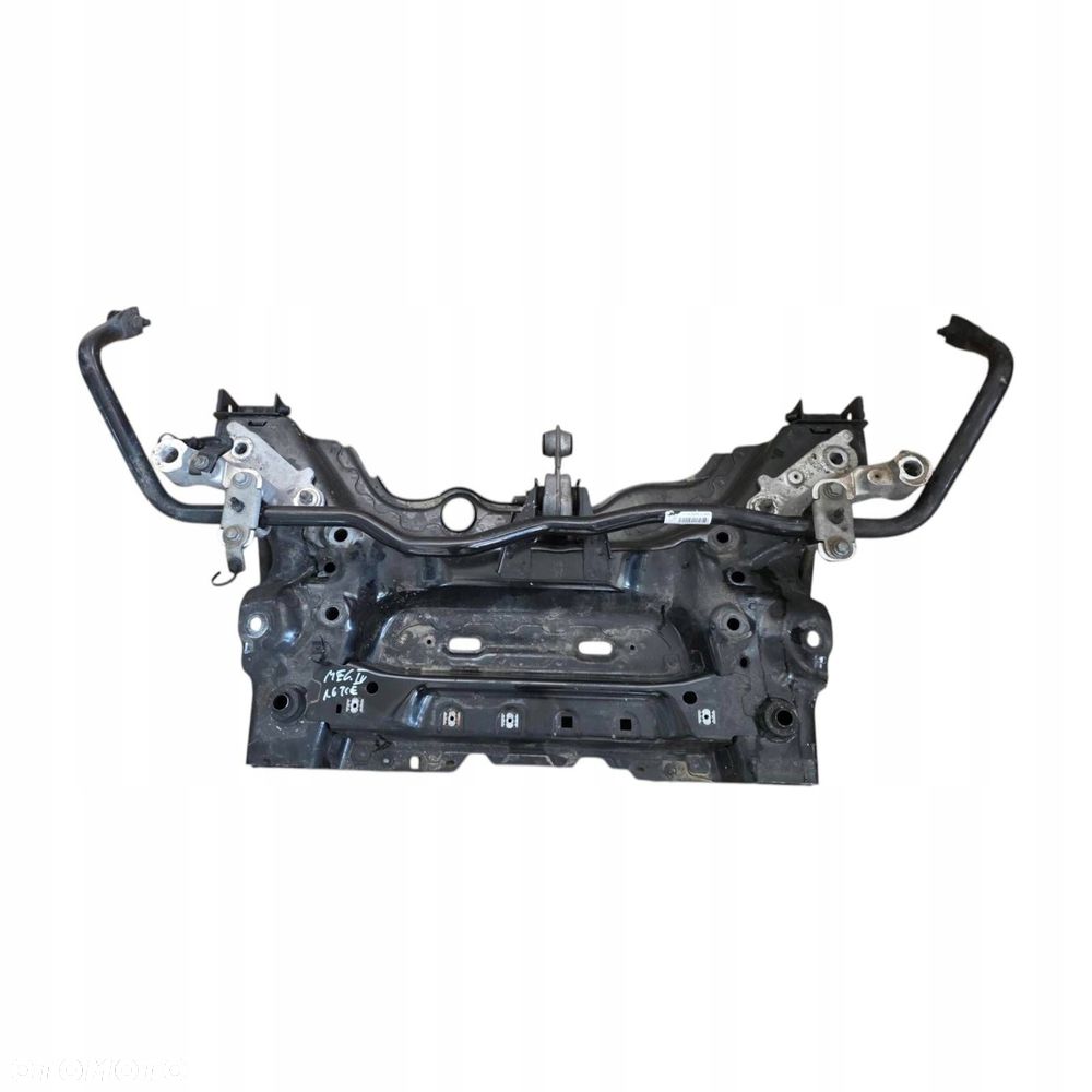 SANKI WÓZEK PRZÓD KOMPLETNE RENAULT MEGANE IV OE 544014631R - 1