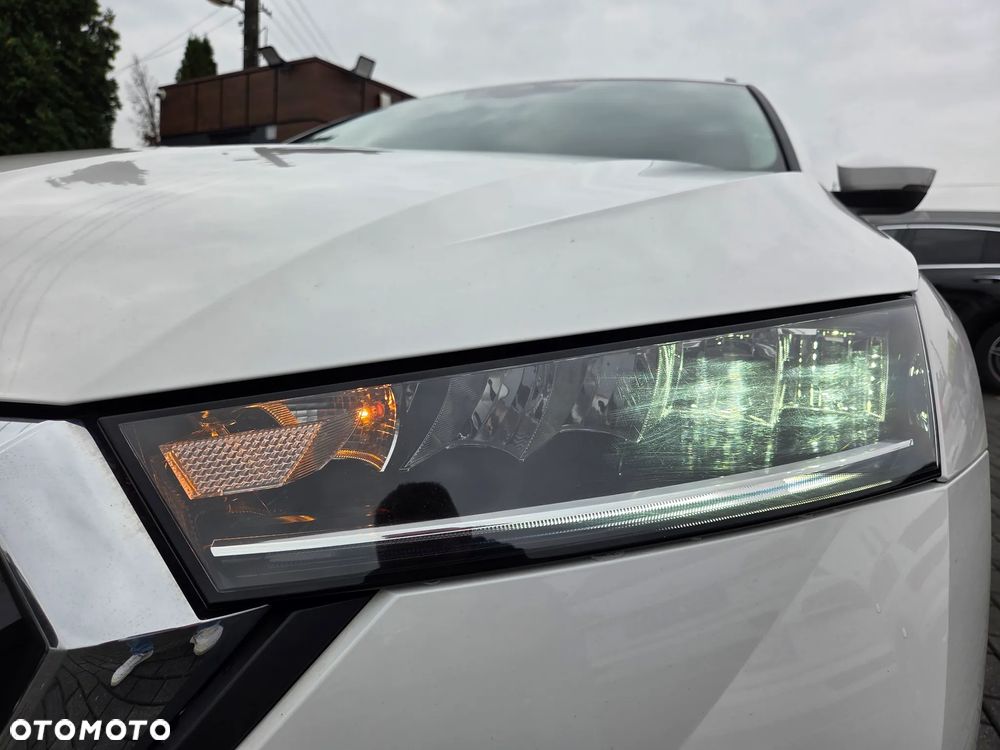 Skoda Octavia 1.0 TSI Ambition - 30