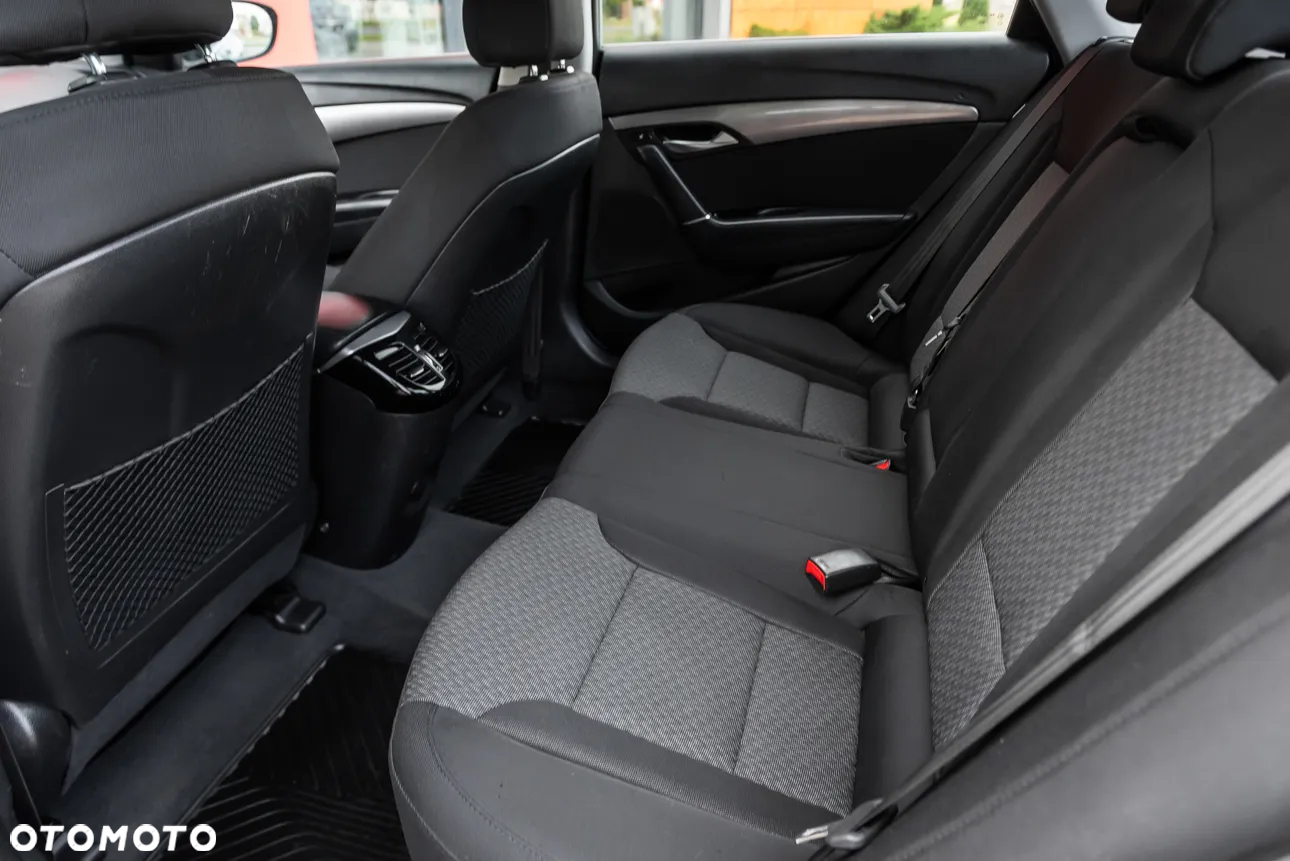 Hyundai i40 1.7 CRDi blue Style - 26