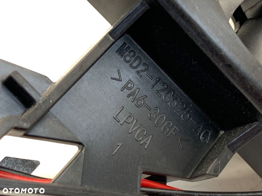 UCHWYT MOCOWANIE STEROWNIKA SILNIKA  LAND ROVER RANGE ROVER EVOQUE (L551) 2018 - 2022 2.0 D200 MHEV - 4