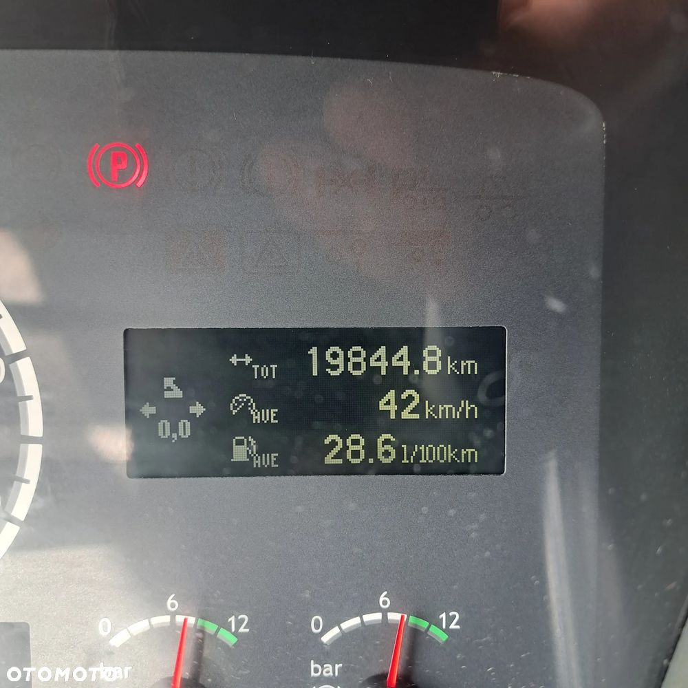 Scania R 420 Hpi - 13