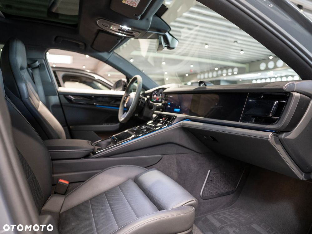 Porsche Panamera 4S E-Hybrid - 21
