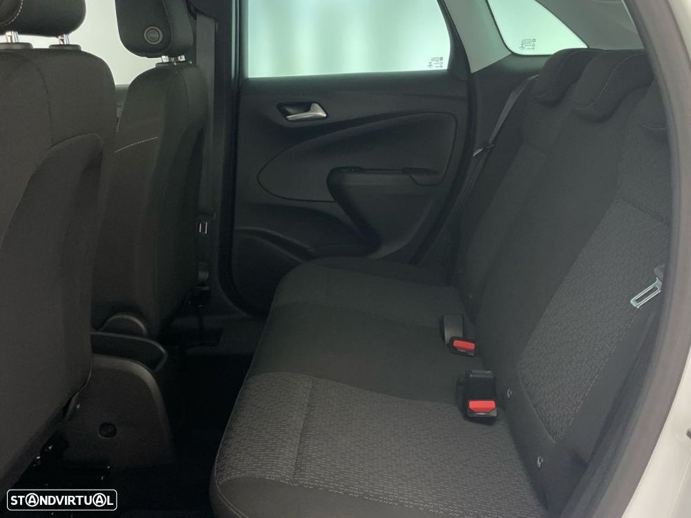 Opel Crossland 1.5 D Business Edition - 12