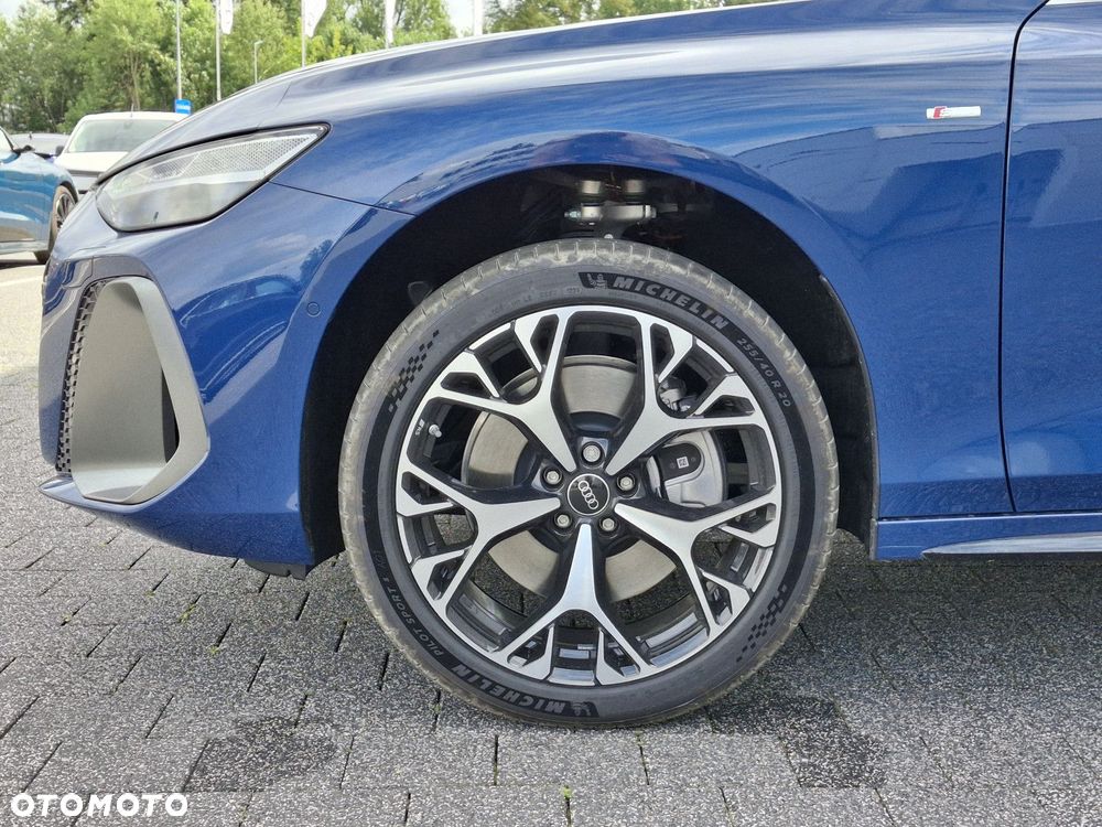 Audi A6 Limousine - 4
