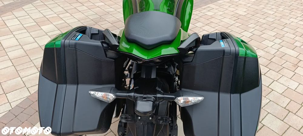 Kawasaki Z - 27