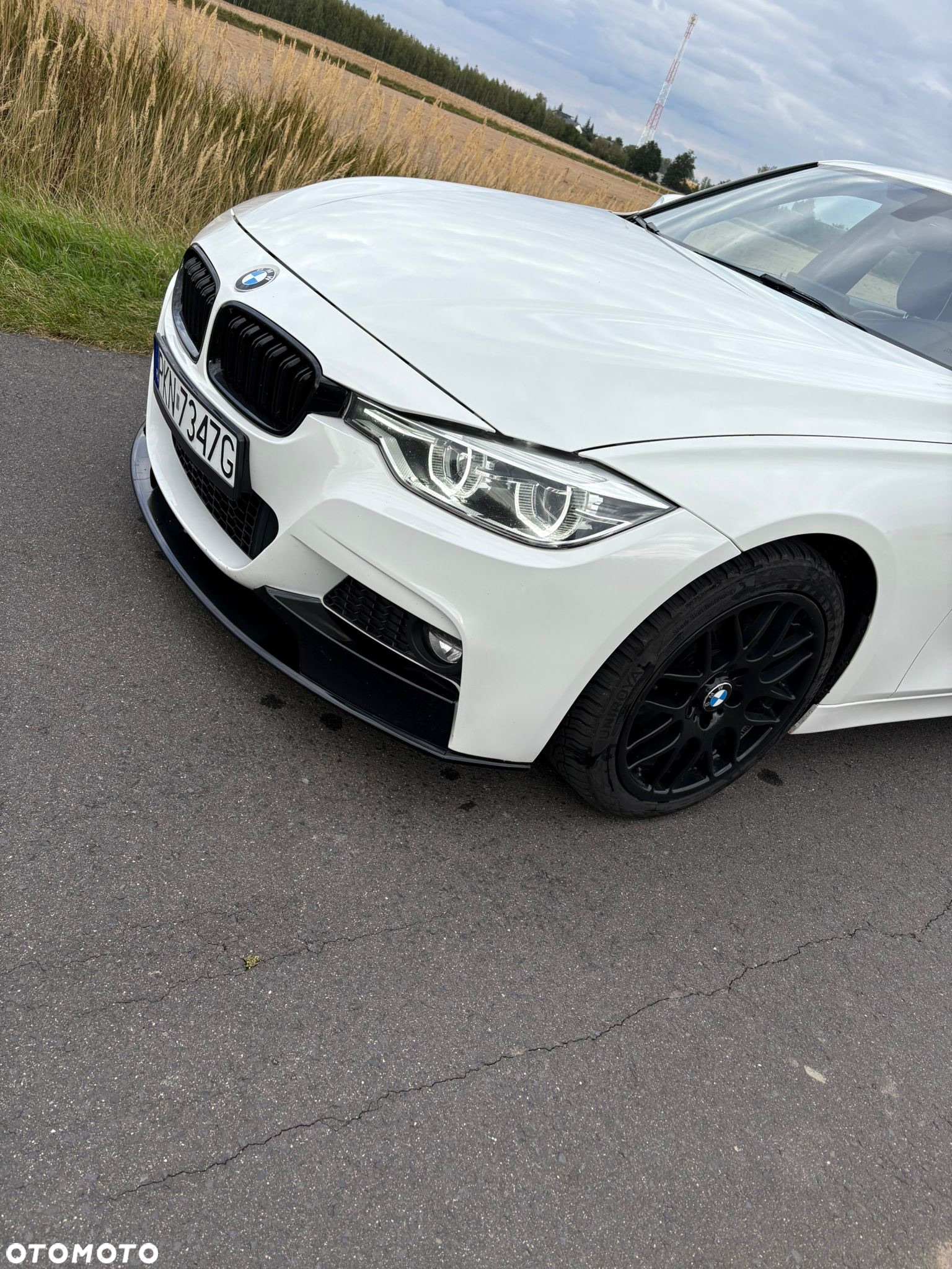 BMW Seria 3 320d Advantage - 3
