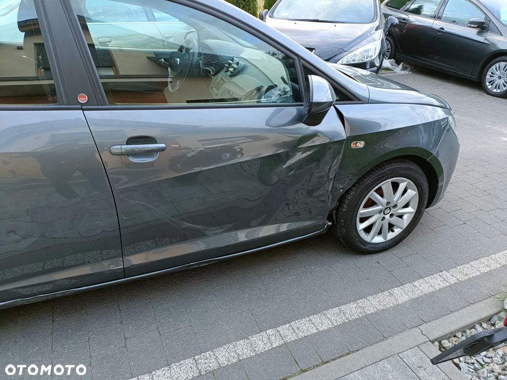 Seat Ibiza 1.0 MPI Reference - 8