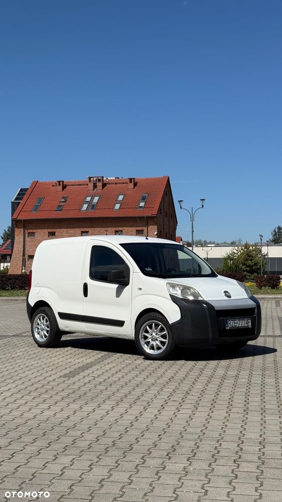 Fiat Fiorino - 2