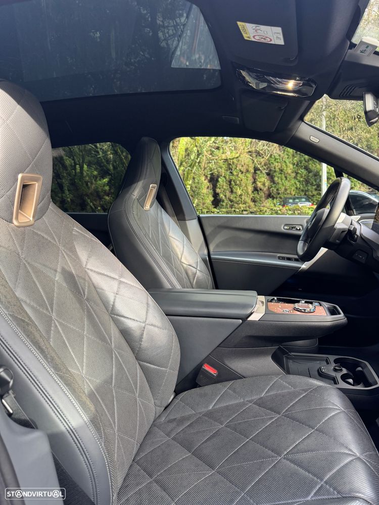 BMW iX xDrive 50 Pack Desportivo - 24