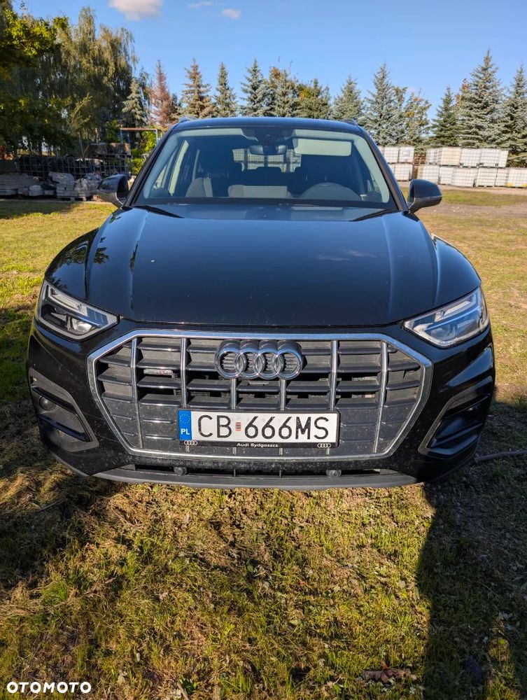 Audi Q5 - 2