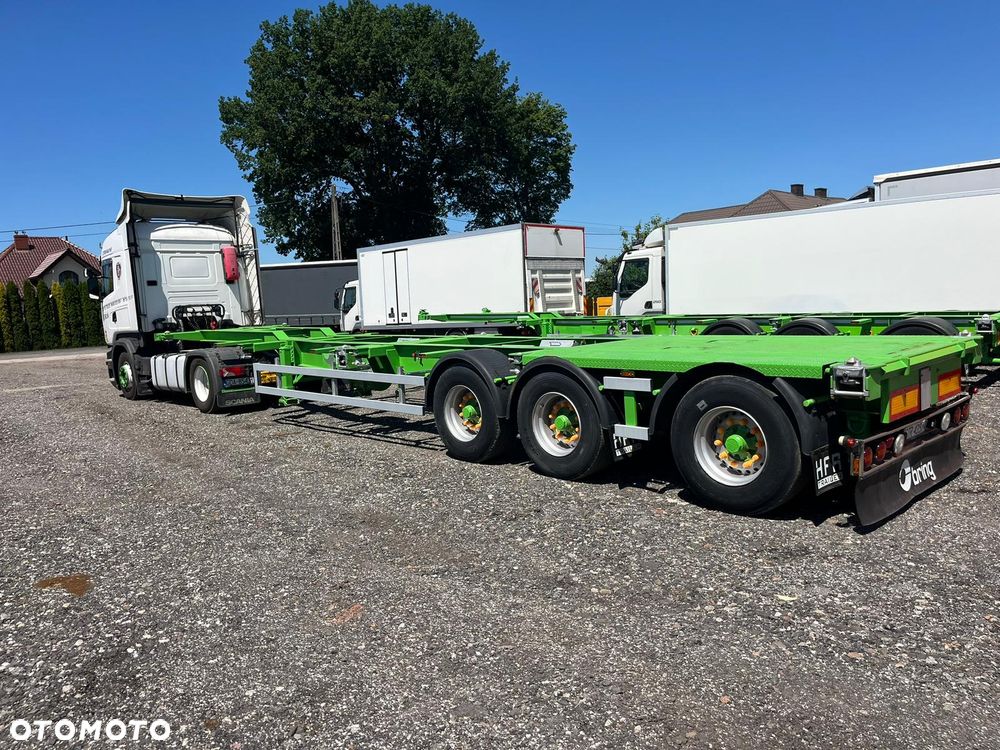 Krone - 7