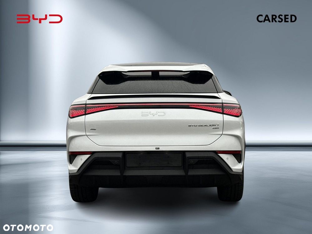 BYD Sealion 7 - 4