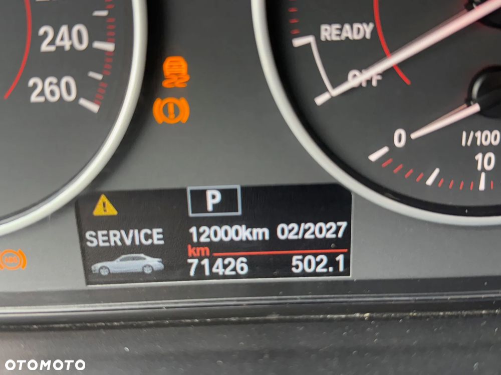 BMW Seria 3 328i Sport-Aut Sport Line - 28