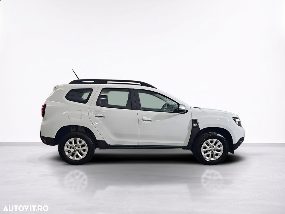 Dacia Duster - 6