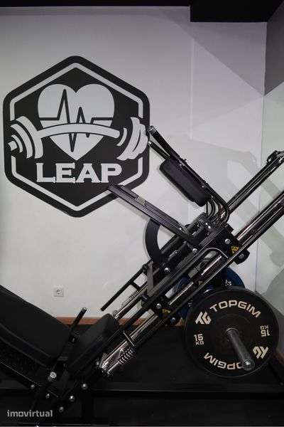 Aluga-se Ginasio/estudio para Personal Trainer - Grande imagem: 2/5
