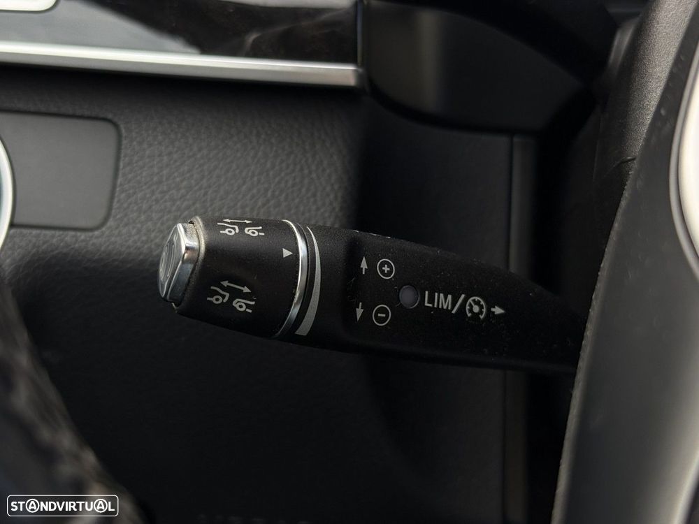 Mercedes-Benz E 300 Bluetec Hybrid Avantgarde - 10
