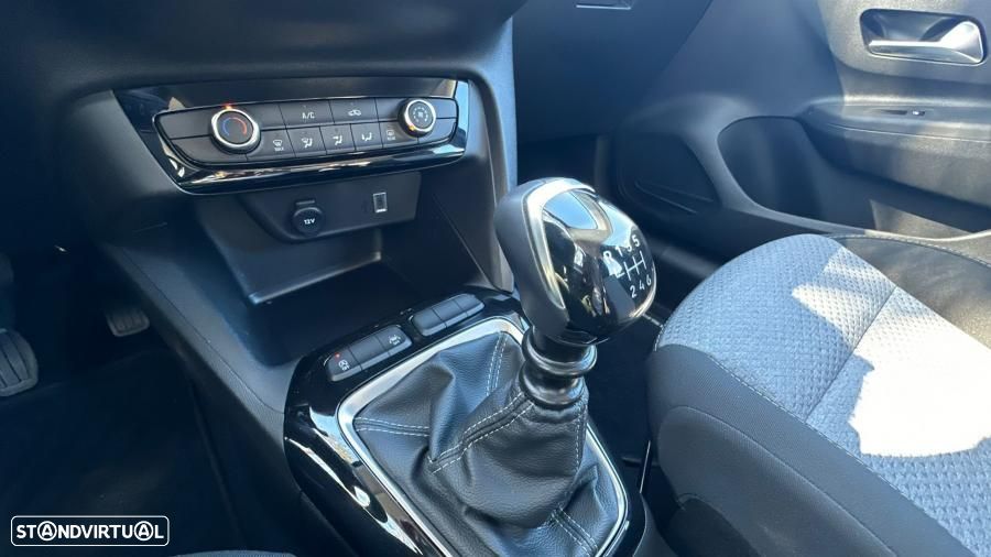 Opel Corsa 1.2 T Edition - 16